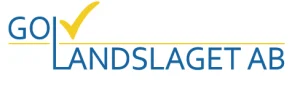 Logo golvlandslaget