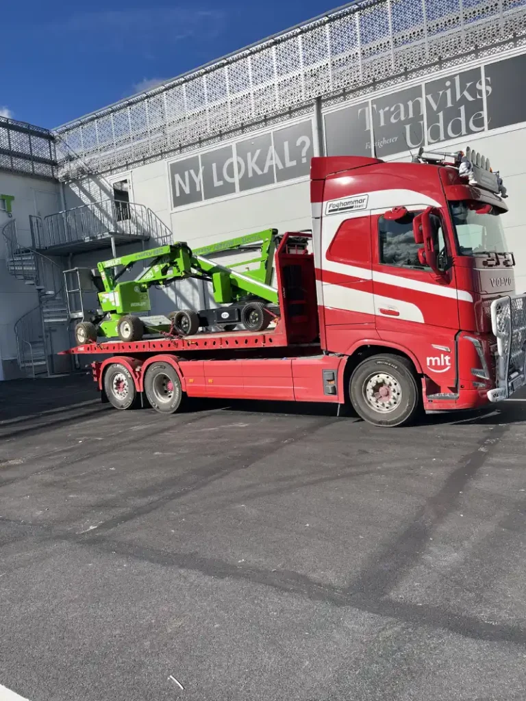 Vara tjanster maskin 2