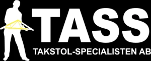 tass logo white